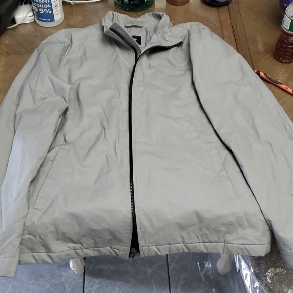 GAP Mens Windbreaker